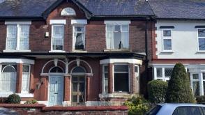 FULL RENOVATION PROJECT in Ashton Under Lyne photo