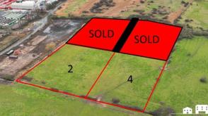 Development in Erith photo