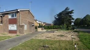 Building Plot in Chelmsford photo