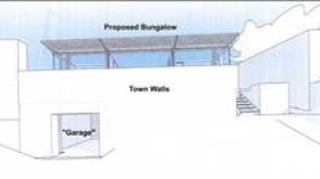 Land for sale in Pembroke photo