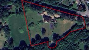 Land for sale in Uckfield photo