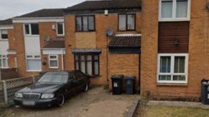 The property requires general upgrading in Birmingham photo