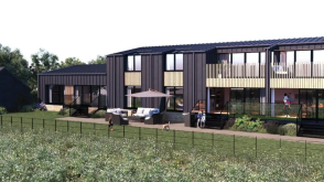 Conversion for sale in Tonbridge photo