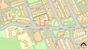 Development in Pontefract photo