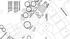 Land for sale in Machen photo