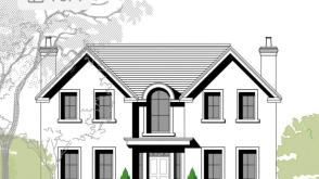 Plot with PP for sale in Handbridge. photo