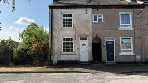 The property requires a scheme of repair and improvement in Chesterfield photo