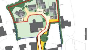 Land for sale in Stonham Aspal photo