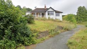 Development opportunity in Church Stretton photo