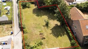 Land for sale in Bishop Wilton photo