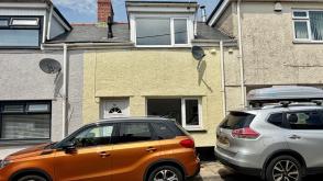 Property would benefit from some decorative improvement in Maesteg photo