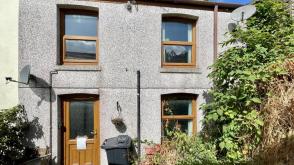 The house will benefit from modernisation in St. Austell photo