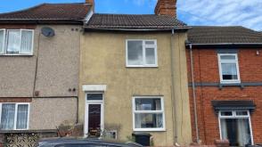 House in Need of Refurbishment in Swindon photo
