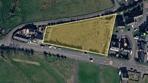 Land for sale in Bishop Auckland photo