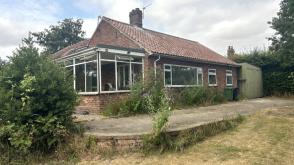 The property is in need of complete renovation in Norwich photo