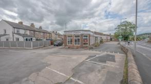 9 BUILDING PLOTS in Cross Hills photo