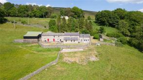 Development potential in Hexham photo