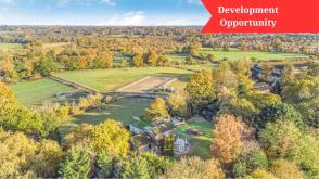 Land for sale in London photo