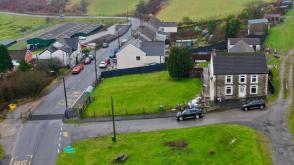 Land for sale in Pentwyn photo