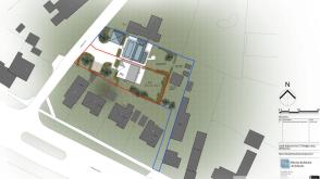 Land for sale in Witherley photo