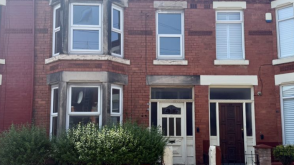 House for a full upgrade in Liverpool photo