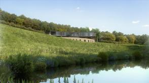 Building plot in Cheltenham photo