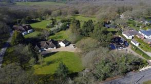 Land for sale in Little Baddow photo