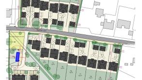 Land for sale in Langworth photo