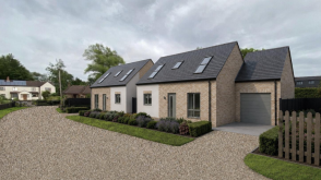 Land for sale in Scunthorpe photo