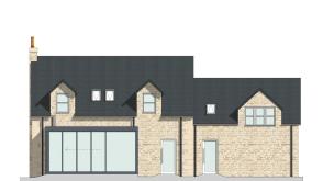 Land for sale in Rowlands Gill photo