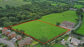 Development in Holsworthy photo