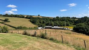 804. Land for sale in Landrake photo