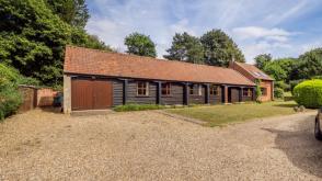 Vacant and requires updating in Norwich photo