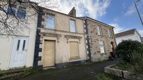 The property renovation in Bodmin photo