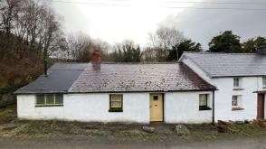 Property for Renovation in Tregaron photo