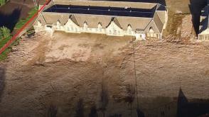 UNDER OFFER Development Opportunity in Cardenden photo