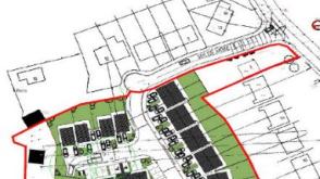 Development Site in Wolverhampton photo