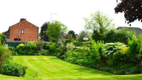 Plot for sale in Coppull photo