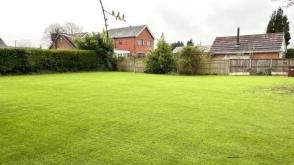 UNDER OFFER Plot for sale in Preston photo