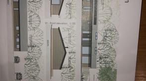 Plot with PP for sale in Martin photo