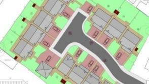 Land for sale in Swadlincote photo