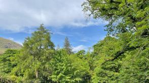 UNDER OFFER Land for sale in Ardgour photo