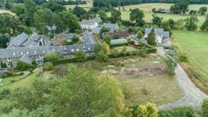 Plot for sale in  Peebles photo