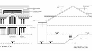 UNDER OFFER Plot with Planning in Horwich photo