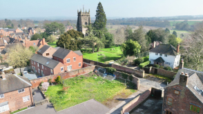 Land for sale in Shropshire photo