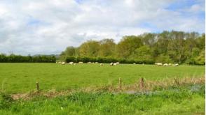 Development opportunity for sale in Brecon, Powys photo