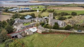 UNDER OFFER Conversion Opportunity in Bideford photo