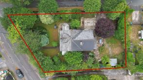 Four building plots in Chaddesden photo