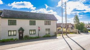The property is in need of modernisation in Bromsgrove photo