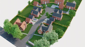 Land for sale in Weeley Heath photo